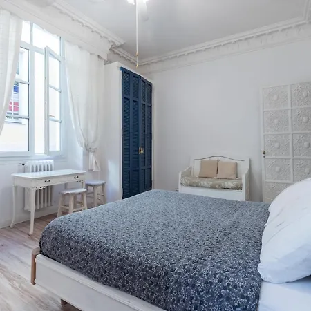 L'oustaria 3 Bedrooms Apartment, Old Town * Nice