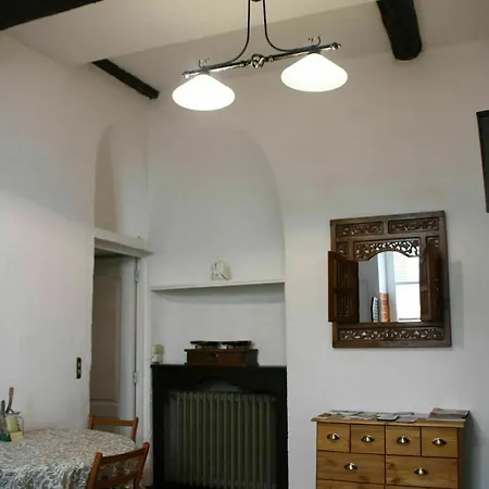 L'oustaria 3 Bedrooms Apartment, Old Town Nice