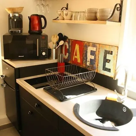 L'oustaria 3 Bedrooms Apartment, Old Town * Nice